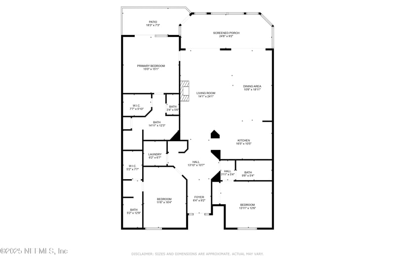 355 N Shore Cir #1312, St Augustine, FL 32092