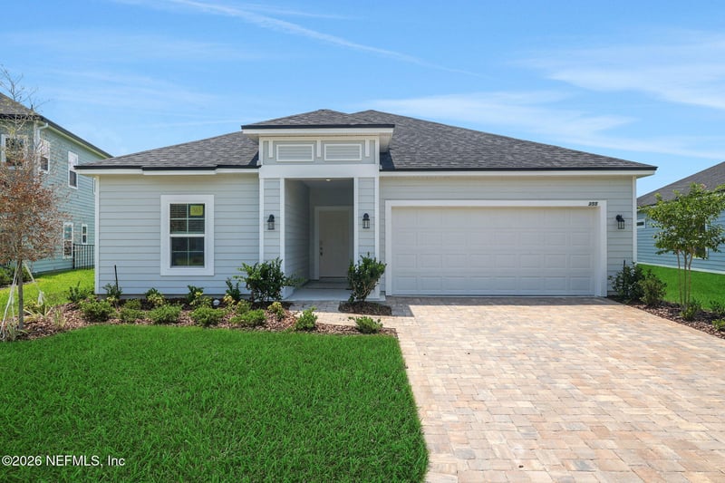 355 Silver Lily Way, St Augustine, FL 32092