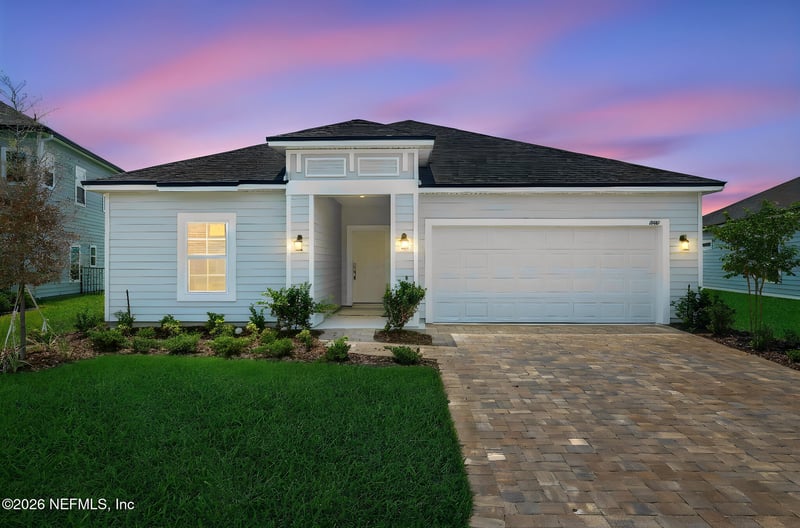 355 Silver Lily Way, St Augustine, FL 32092