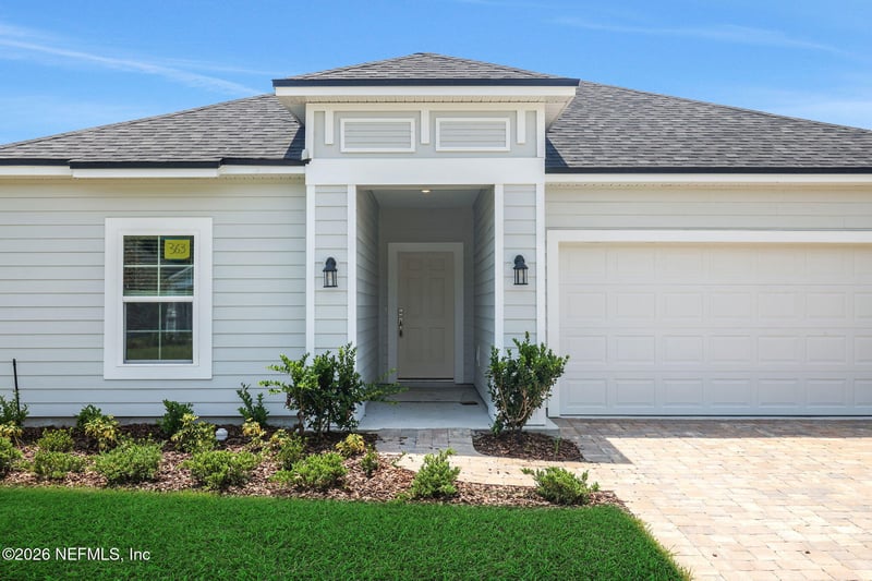 355 Silver Lily Way, St Augustine, FL 32092