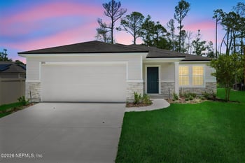 3550 Belstead Way, Orange Park, FL 32073