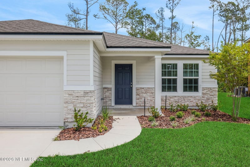 3550 Belstead Way, Orange Park, FL 32073