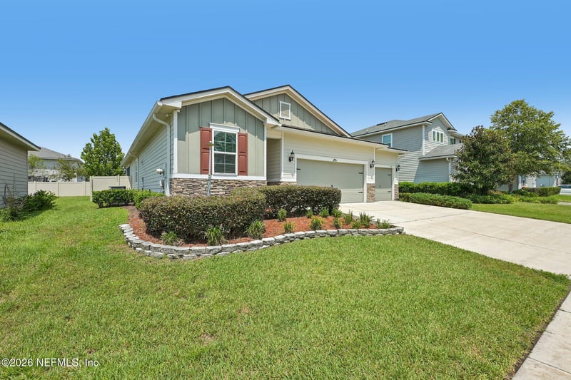 3551 Bradley Creek Pw, Green Cove Springs, FL 32043
