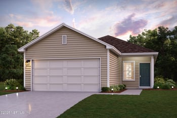 3551 Mildred Way, Jacksonville, FL 32254