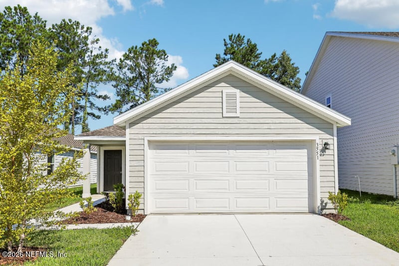 3551 Mildred Way, Jacksonville, FL 32254