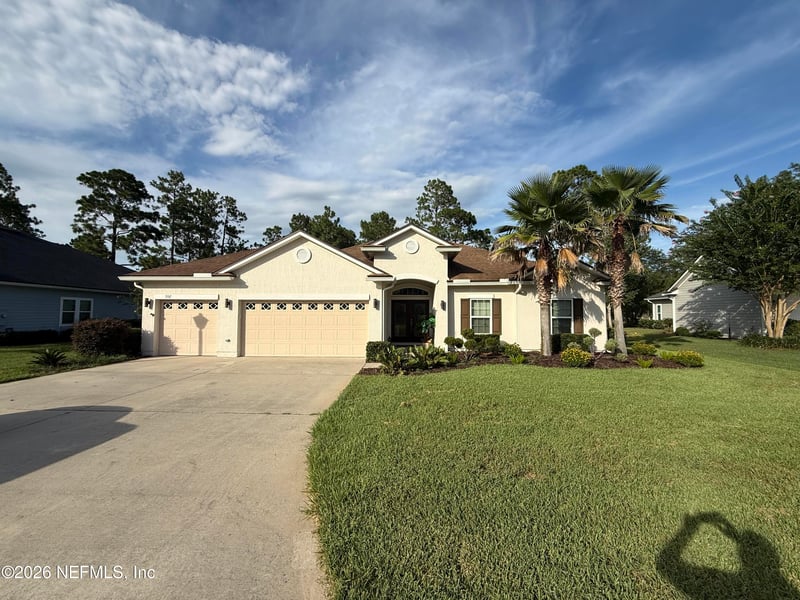 3552 Grand Victoria Ct, Green Cove Springs, FL 32043