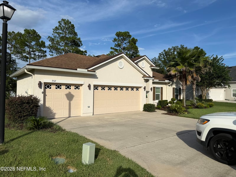 3552 Grand Victoria Ct, Green Cove Springs, FL 32043