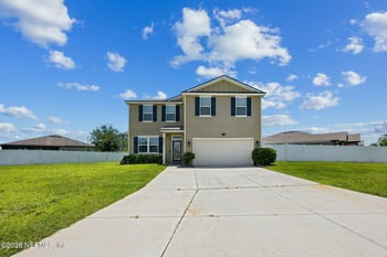 3553 Derby Forest Dr, Green Cove Springs, FL 32043