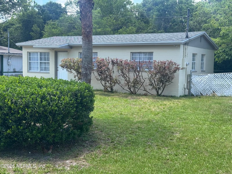 3554 Brockway Rd, Jacksonville, FL 32250