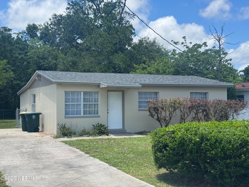 3554 Brockway Rd, Jacksonville, FL 32250