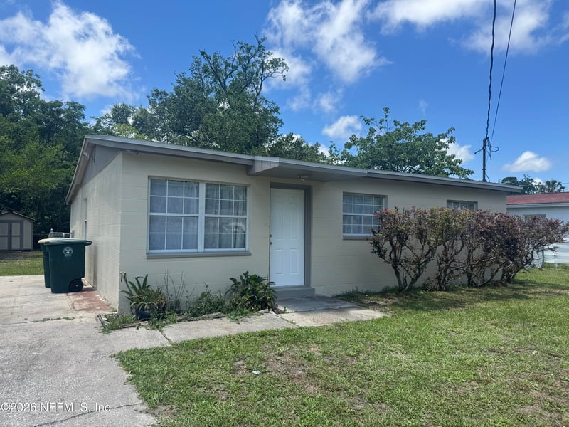 3554 Brockway Rd, Jacksonville, FL 32250