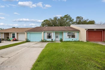 3554 Tiara Way W, Jacksonville, FL 32223
