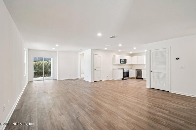 3555 Mildred Way, Jacksonville, FL 32254