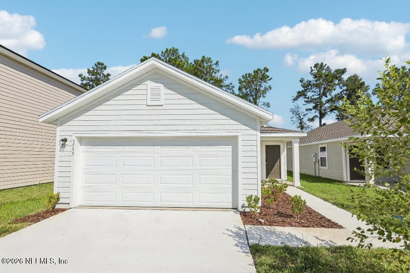 3555 Mildred Way, Jacksonville, FL 32254