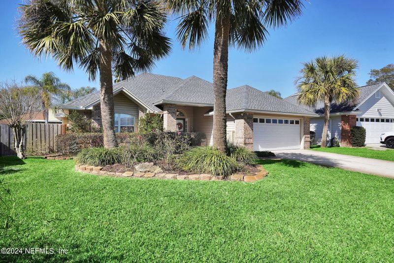 3556 Heron Dr S, Jacksonville Beach, FL 32250