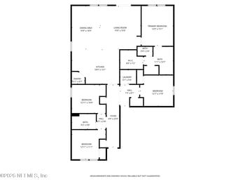 3557 Alta Lakes Blvd, Jacksonville, FL 32226