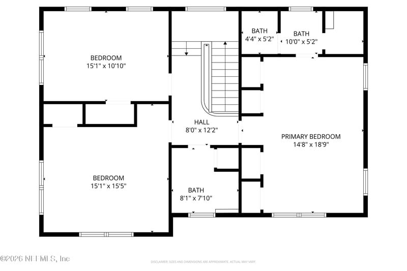 3557 Pine St, Jacksonville, FL 32205
