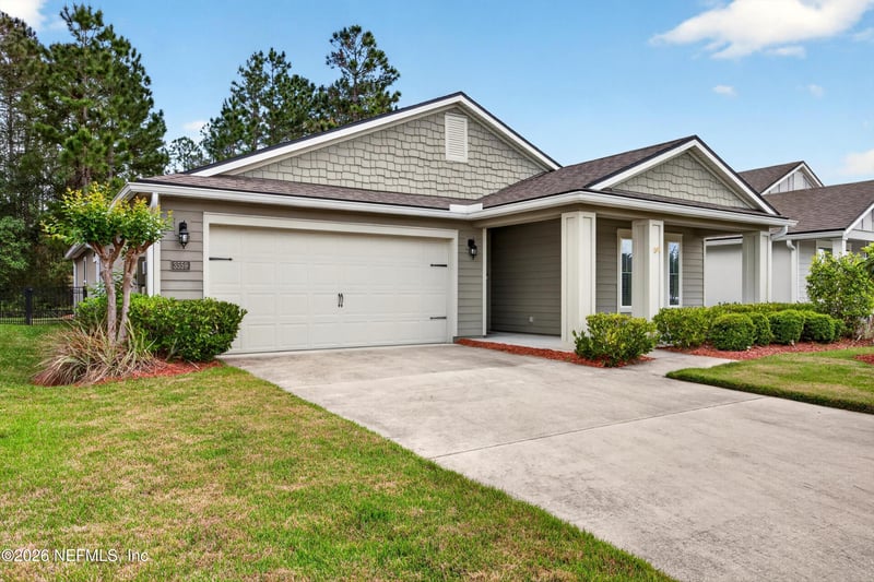 3559 Baxter St, Jacksonville, FL 32222