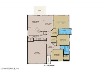 3559 Whisper Creek Blvd, Middleburg, FL 32068