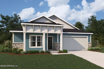 356 Adirondack Dr, St Johns, FL 32259