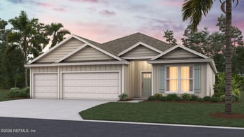 356 Grand Beacon Blvd, Jacksonville, FL 32218