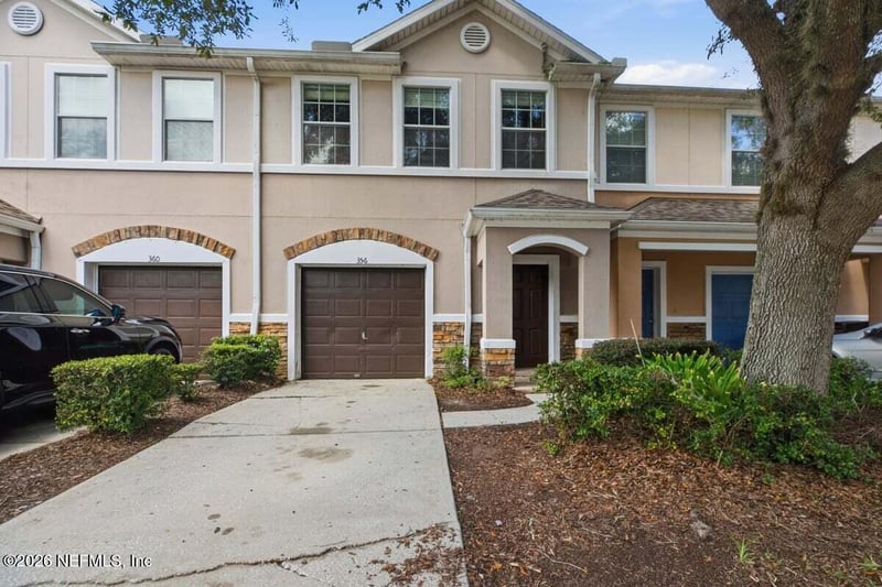 356 Sunstone Ct, Orange Park, FL 32065