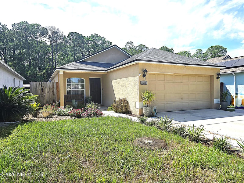 3560 Gilmore Heights Rd N, Jacksonville, FL 32225