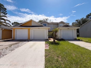 3561 Rain Forest Dr W, Jacksonville, FL 32277