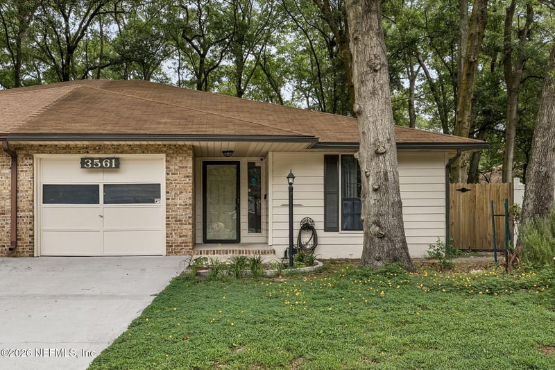 3561 Villa Pl, Jacksonville, FL 32277