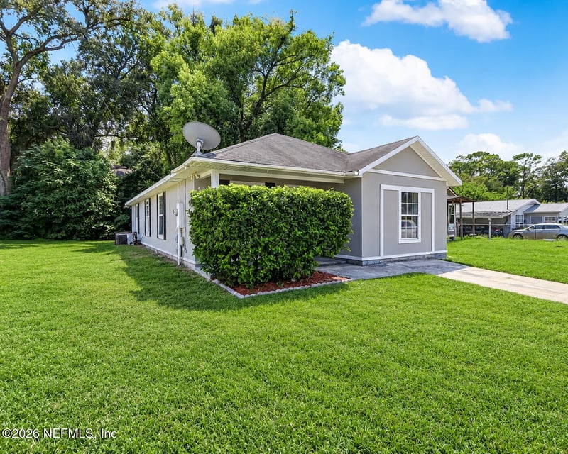 3562 Drexel St, Jacksonville, FL 32207