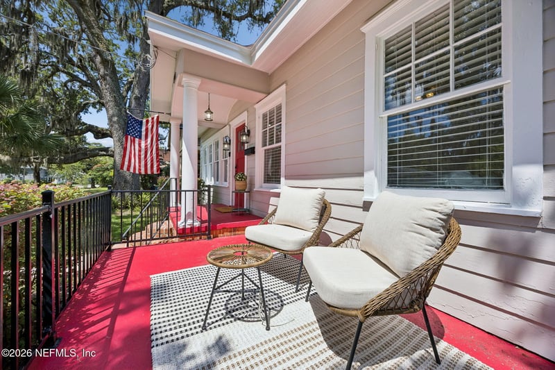 3563 Herschel St, Jacksonville, FL 32205