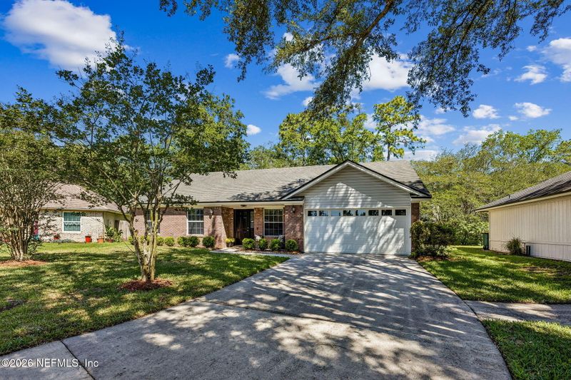 3563 Lazy Willow Ct, Jacksonville, FL 32223