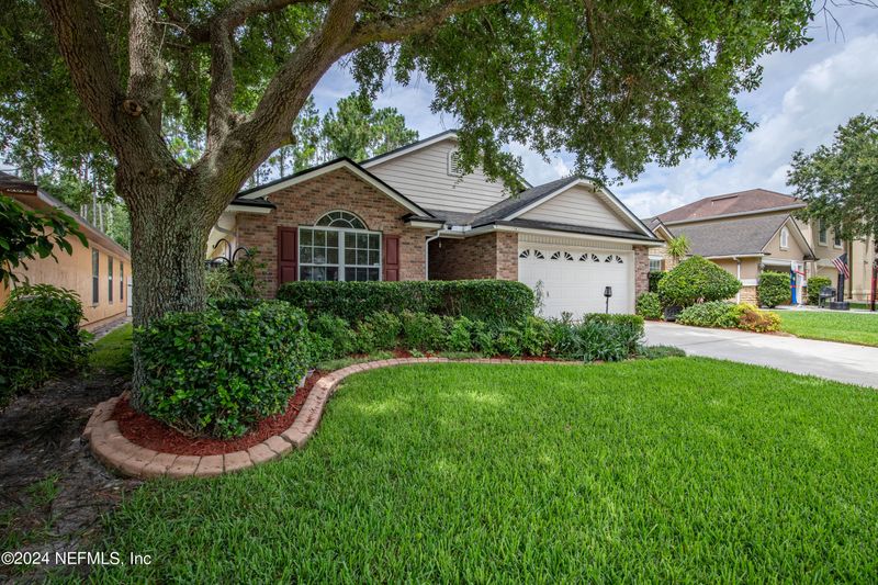 3563 Live Oak Hollow Dr, Orange Park, FL 32065