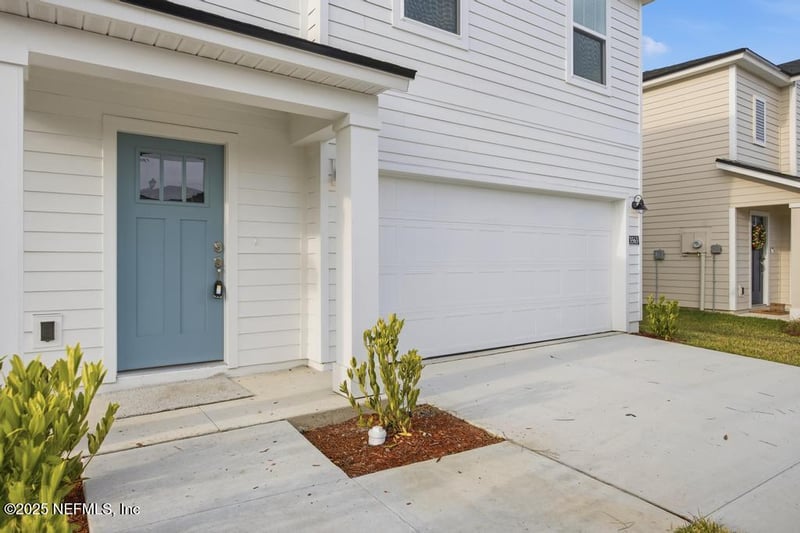 3563 Mildred Way LOT 40, Jacksonville, FL 32254