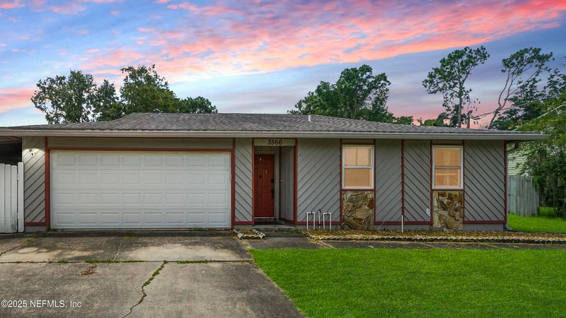3566 Loretto Rd, Jacksonville, FL 32223