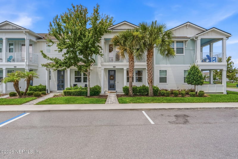 3566 Marsh Reserve Blvd, Jacksonville, FL 32224