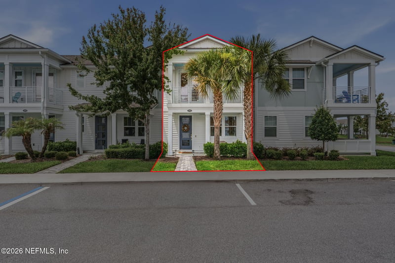 3566 Marsh Reserve Blvd, Jacksonville, FL 32224