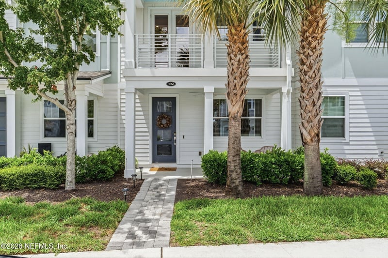 3566 Marsh Reserve Blvd, Jacksonville, FL 32224