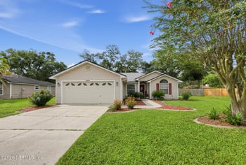 3566 Pond Ridge Ct W, Jacksonville, FL 32223