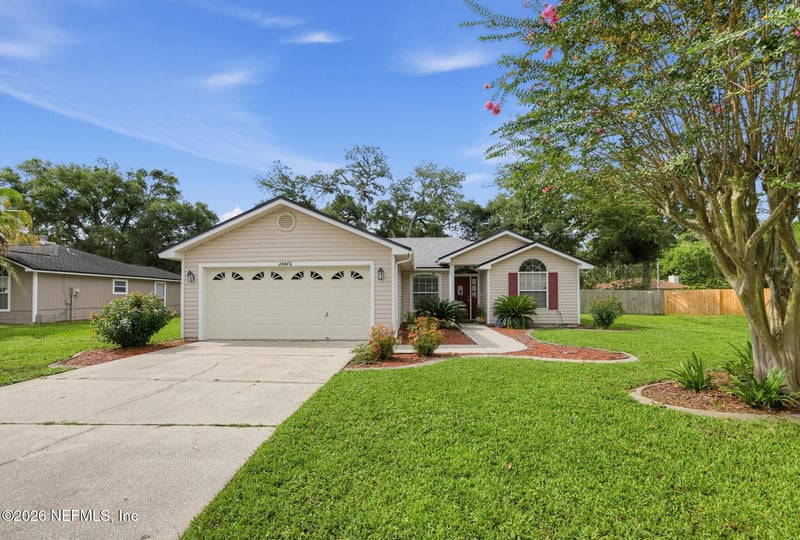 3566 Pond Ridge Ct W, Jacksonville, FL 32223