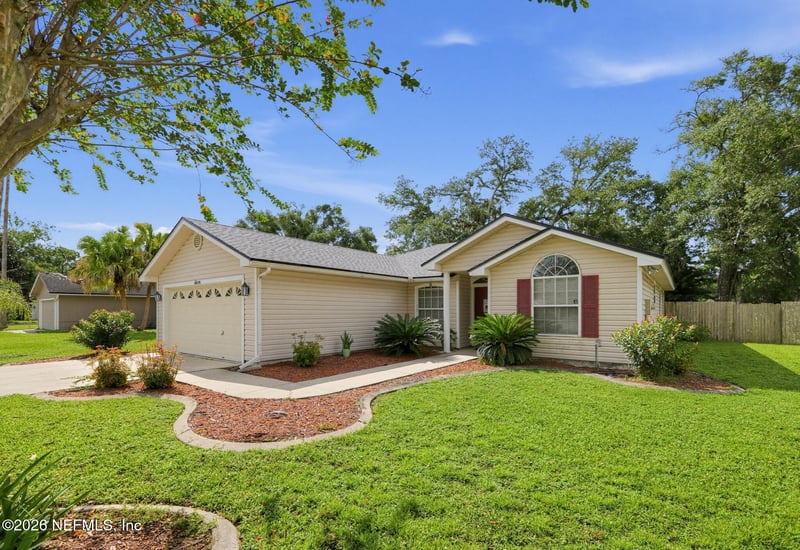 3566 Pond Ridge Ct W, Jacksonville, FL 32223