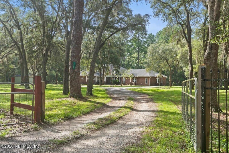 3568 Stratton Rd, Jacksonville, FL 32221