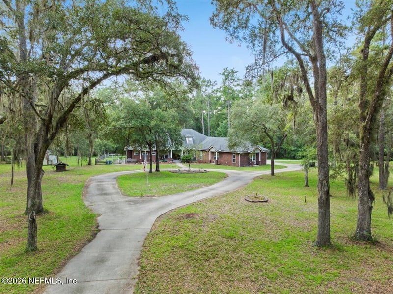 3568 Stratton Rd, Jacksonville, FL 32221