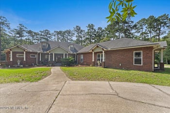 3568 Stratton Rd, Jacksonville, FL 32221