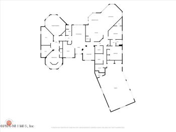 3568 Stratton Rd, Jacksonville, FL 32221