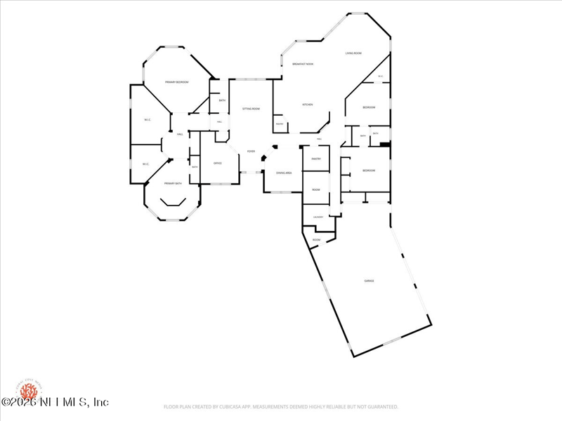 3568 Stratton Rd, Jacksonville, FL 32221