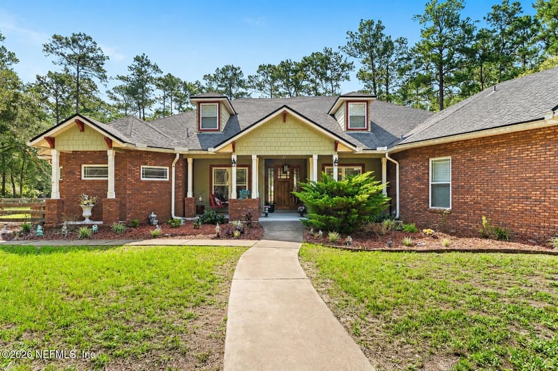 3568 Stratton Rd, Jacksonville, FL 32221