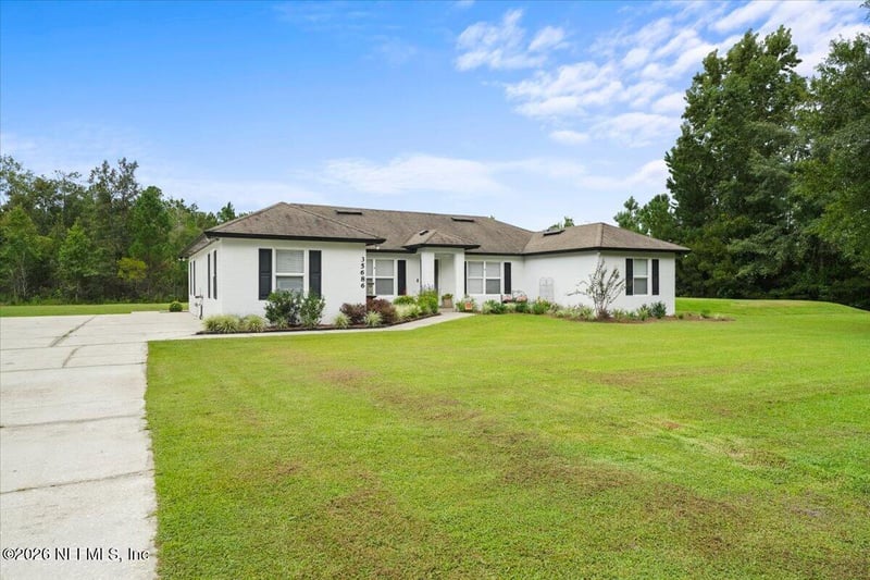 35686 Quail Rd, Callahan, FL 32011