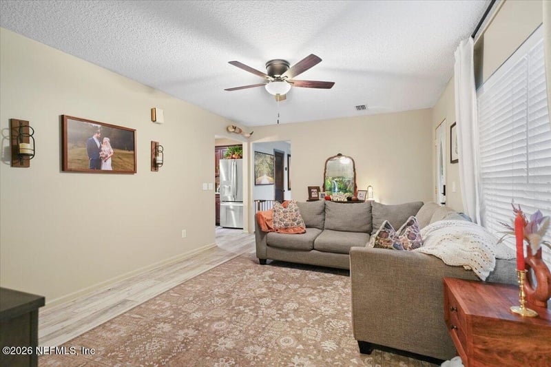 35686 Quail Rd, Callahan, FL 32011