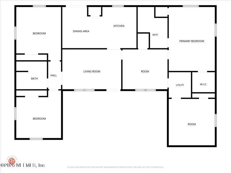 35686 Quail Rd, Callahan, FL 32011